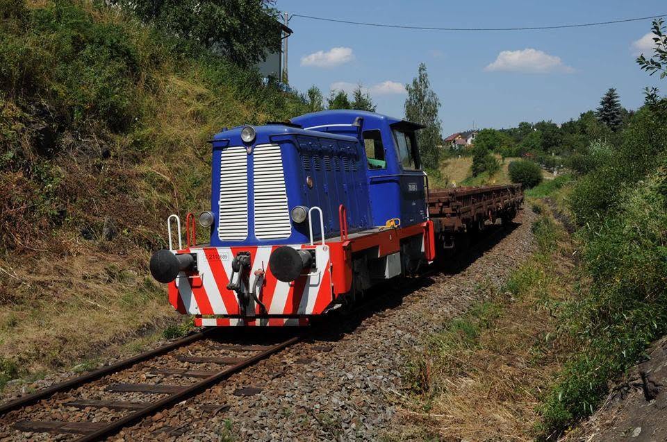 Spolek Hrbatá Máňa